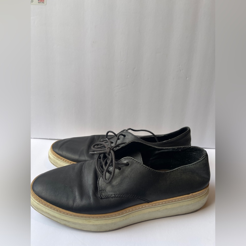 Celio Men’s Leather Shoes US 8.5 EU (42)